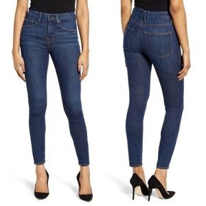 Good American Good Legs Jeans 6/28